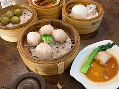 -澳门西南饭店·粤菜·茶市·手工点心(华海路店)