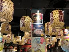 -南京大牌档(济南万象城店)