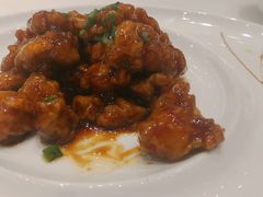 糖醋里脊-花中城·杭帮菜·粤菜·海鲜火锅(清泰街店)
