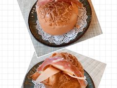 潮府特色餐包-潮府馆·非遗潮州菜·世纪公园(新国际博览中心店)