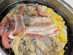 -火焱山烤肉·齐齐哈尔烤肉(朝阳店)