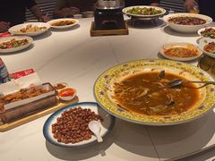 -俭寨大盘鸡·缸子肉·小公鸡·新疆菜(云通店)
