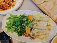 -大鸭梨烤鸭(甘家口店)