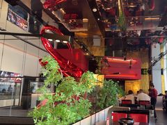 -黑牛の店·黑金店(沈阳万象城店)