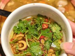 -西贝(虹口龙之梦店)