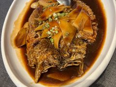 -柒园·三十年创意杭帮菜(龙湖滨江天街店)