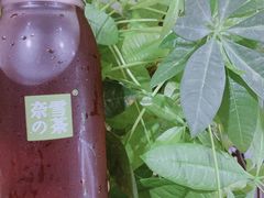 -奈雪的茶(华侨城创意园店)