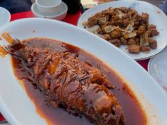 -同发号饭庄(复兴路店)