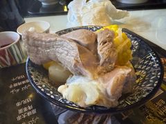 -園丁烤肉缸子肉
