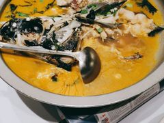 -宴秋杭州菜(锦艺城店)