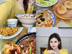 -清真·鸦儿李记·小馆(后海店)