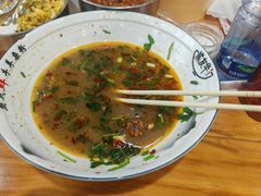 -熊氏牛羊杂粉(龙眼井总店)