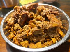 -农汤老店(顺联公园里店)