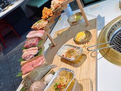-聚十三烤肉博物馆(魔都首店)
