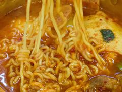 -李先生的首尔小馆(松江启源广场店)