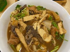 -吴记百姓菜馆·北京菜·烤鸭(故宫店)