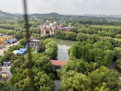 -上海欢乐谷