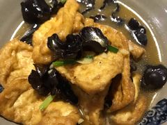 家常豆腐-潇湘阁(昆泰国际大厦店)