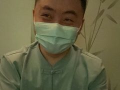 -华夏良子·足道SPA艾灸(翠微店)