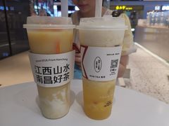 -KUNCHA鲲茶·江西制茶(铜锣湾店)