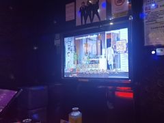 -欢乐驿站量贩式KTV(西丽店)