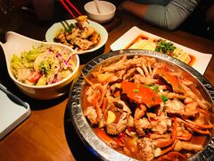 -胖哥俩肉蟹煲(世茂国际广场店)