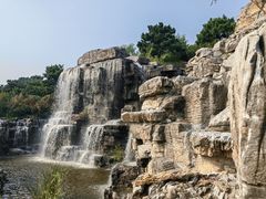 -北京西山国家森林公园