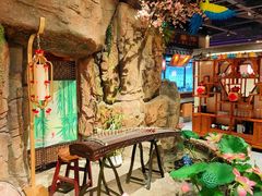 -遇见长安之高山流水(李家村万达店)