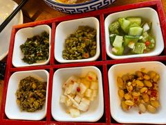 -印象鲵宴·张家界地标美食名片(溪布街店)