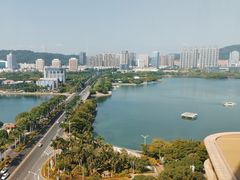 -厦门源昌凯宾斯基大酒店