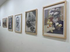 -梓树书画苑