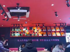-串串叔叔麻辣烫(兴华街店)