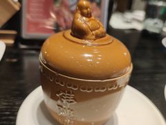 佛跳墙-隐秀山居酒店·秀厨融合西餐厅