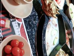 -蜀大侠火锅(森兰花园城店)