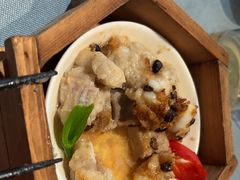 -晓粤·惹味粤菜(凯德乐峰广场店)