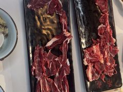-刘少华贵州小黄牛·鲜牛肉火锅(总店)