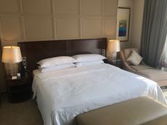 -广州粤海喜来登酒店