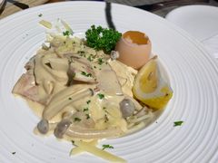 -巴别塔法餐舍(合作路店)