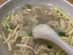 -东泰祥生煎馆(重庆北路店)