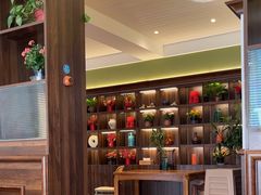 -沈家花园如皋菜(君御豪庭店)