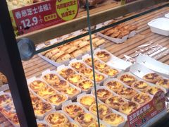 -味多美蛋糕(灯市口店)