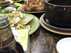 -贞姨美食·老字号海鲜大排档