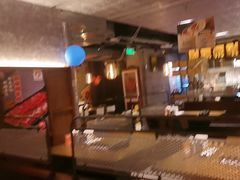 -新石器烤肉(中房金谊广场店)