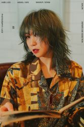 -Kraemer Paris  苏豪路易士·嘉玛发廊