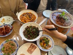 -乔家满族八大碗(流水沟店)