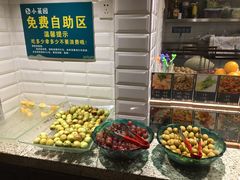 -小菜园新徽菜(常州武进吾悦店)