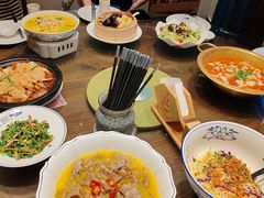 -永安水煮活鱼·仪征菜(仪征奥林匹克店)
