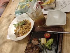 -豪客来牛排(海沧阿罗海店)