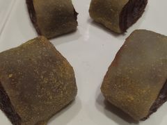 -皇城根北京风味主题餐厅(滨海万达店)