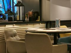 大堂-港丽餐厅(高德置地店)